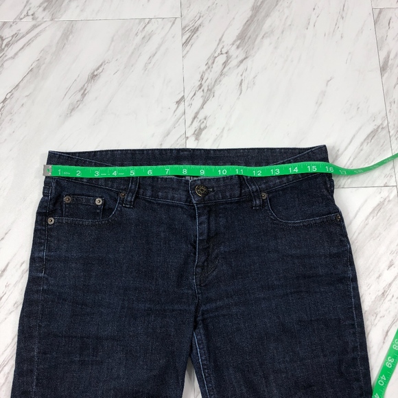 J. Crew Matchstick Bermuda Shorts Size 6 EUC!. - Picture 3 of 6